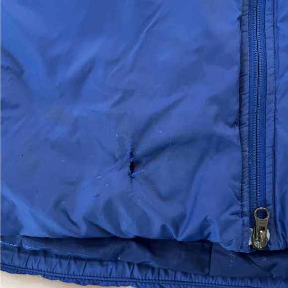 North Face Summit series winter Jacket - Picture 6 of 11